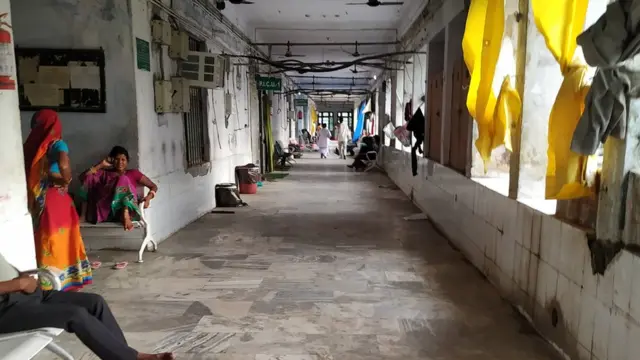 चमकी बुखार मुजफ्फरपुर