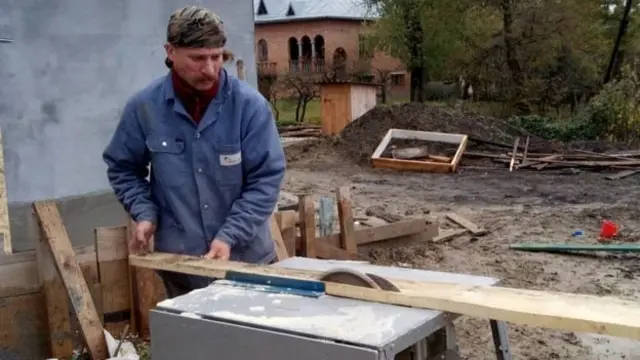 Игорь Чернецкий