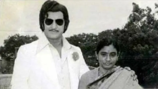 ఎన్‌టీఆర్, బసవతారకం