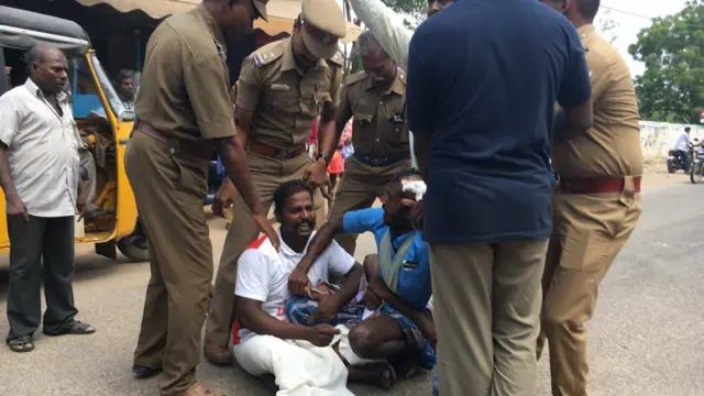 திருநெல்வேலி கந்துவட்டி தற்கொலைகள்: புதைந்து கிடக்கும் உண்மைகளும், பின்னணியும்