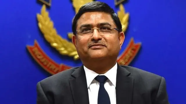 राकेश अस्थाना