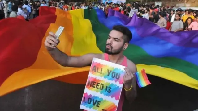 સમલૈંગિક