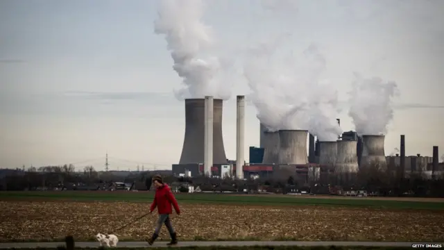 परमाणु संयंत्र