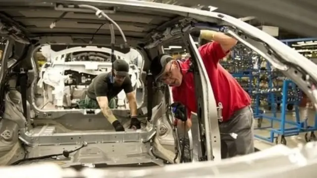 कार बाज़ार में आई मंदी