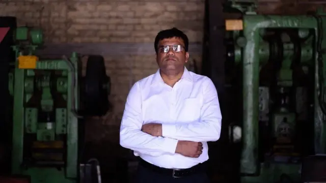 સમીર સિંહ