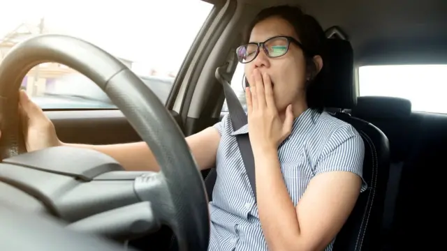 Застряли в пробке? Мысленное планирование существенно меняет восприятие дороги на работу