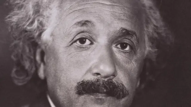 Einstein