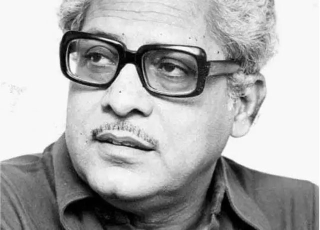 बासु चटर्जी