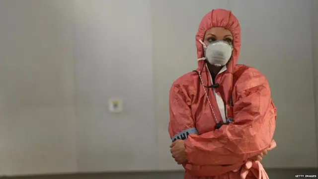 न्यूक्लियर प्लांट के लिए सलाह