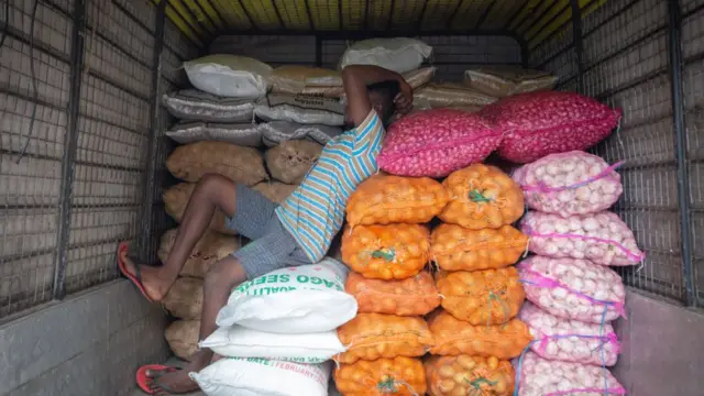 உணவுப் பணவீக்கம்