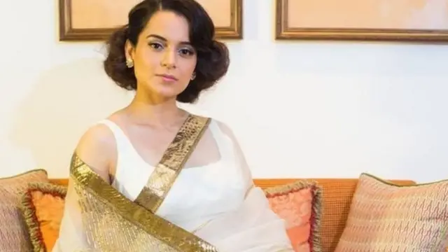 कंगना राणावत, बॉलीवूड, सोशल मीडिया