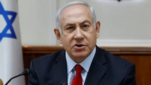 'এরদোয়ান তুরস্ককে অন্ধকার একনায়কতন্ত্রে পরিণত করেছেন'- বিনইয়ামিন নেতনিয়াহু