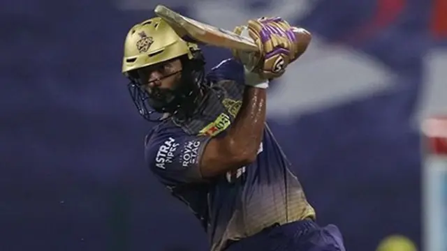 राहुल त्रिपाठी