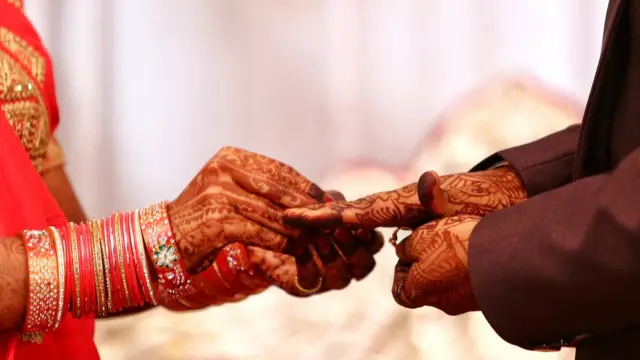 திருமணம்