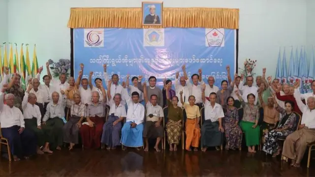 ၅သိန်းလောက်က အကူအညီအထောက်အပံ့ပေးဖို့ လိုအပ်နေသူတွေ ဖြစ်မယ်လို့ လူဦးရေပညာရှင်တွေက ခန့်မှန်းထားကြပါတယ်။