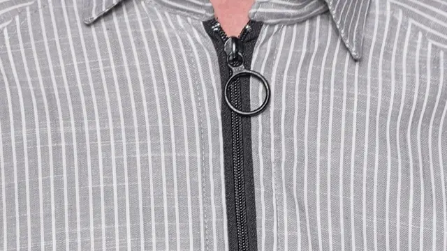 Застежка-"молния"