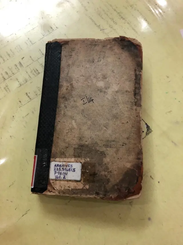 తెలుగు బైబిల్