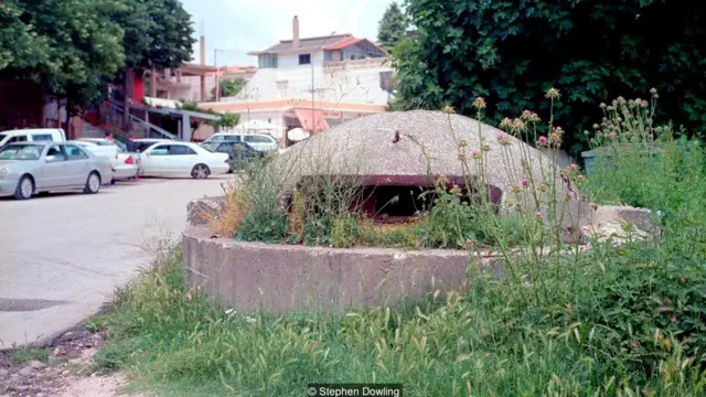 अल्बानिया