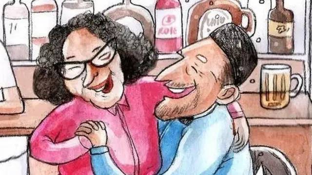 પારસી સમુદાય