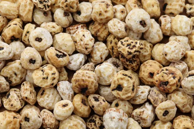 Tiger Nuts