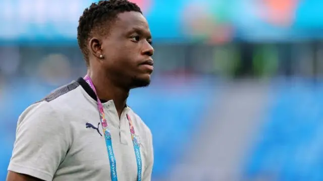 Borussia Monchengladbach ta ce kungiyoyi da yawa na son Denis Zakaria