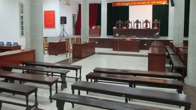 xử