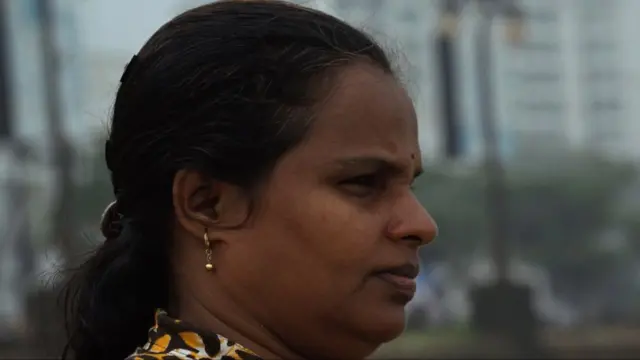 माया देवी