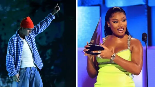 American Music Awards: 2020 winners