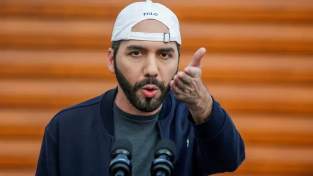 Presidentebwin ptEl Salvador, Nayib Bukele