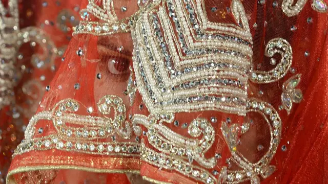 مسلمان خواتین (فائل فوٹو)