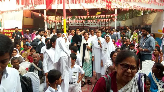 साल्साबील ग्रीन स्कूल