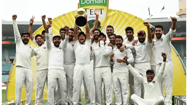 क्रिकेट