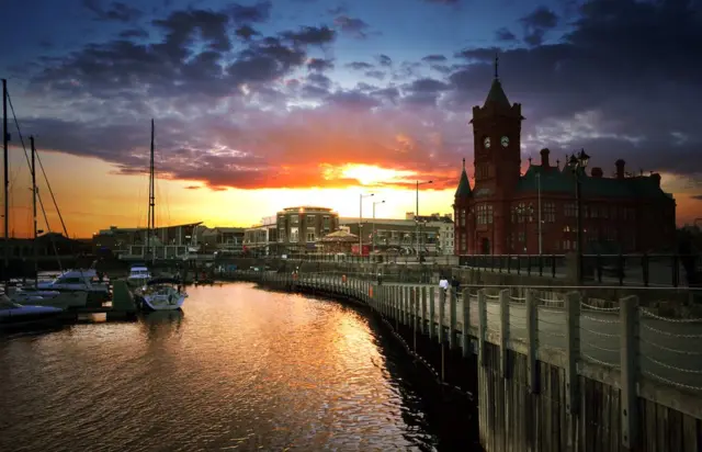 बंदरगाह