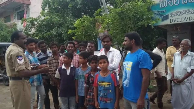 फ़ेक न्यूज़