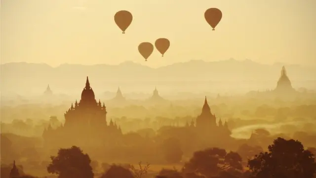 bagan