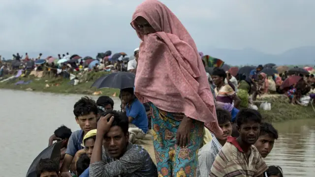 rohingya