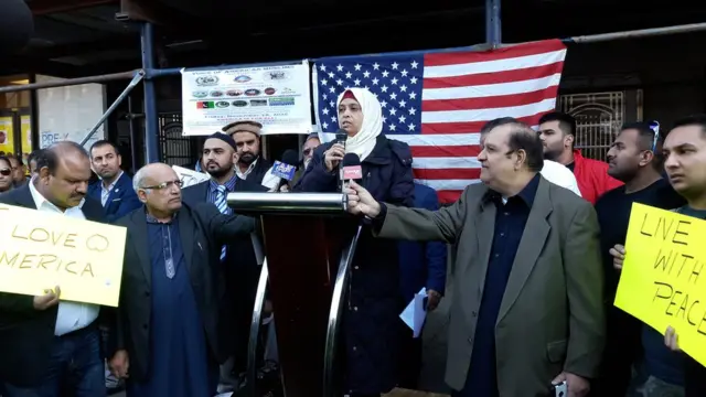 मुसलमान