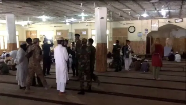 பாலகோட்டின் தற்போதைய நிலை என்ன?