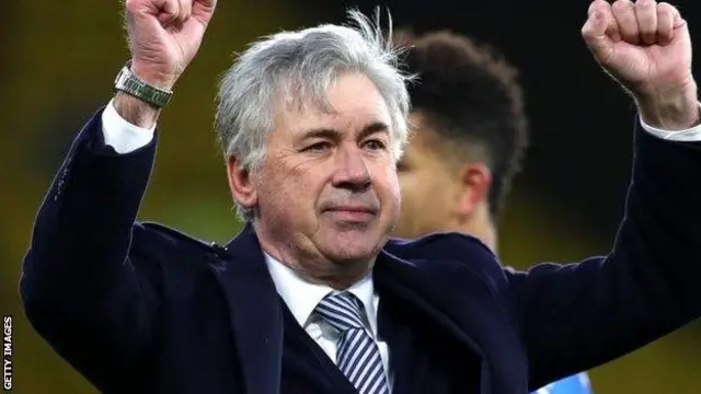 Carlo Ancelotti