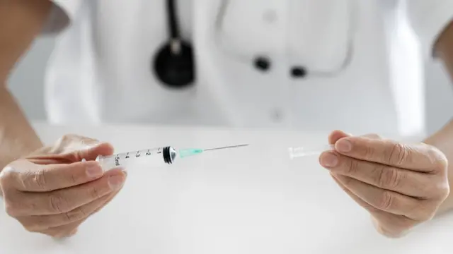 Вакцинация