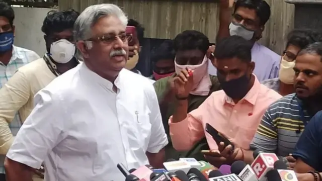 அர்ஜுன மூர்த்தி