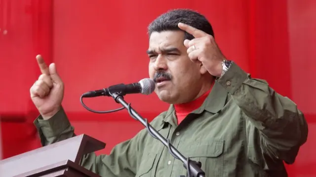 Venezuela