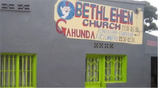 Otu n'ime ụlọụka ndị emechiri