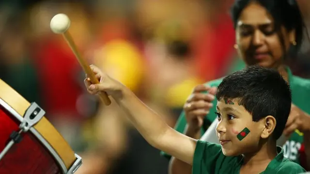 अफगानिस्तान