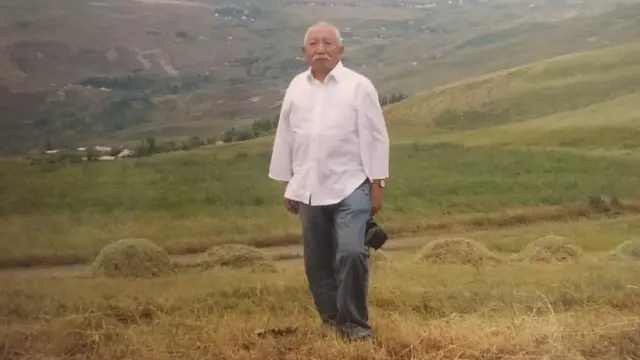 Профессор Эгембердиев эмгек жолун койчулуктан баштагамын деп эскерчү