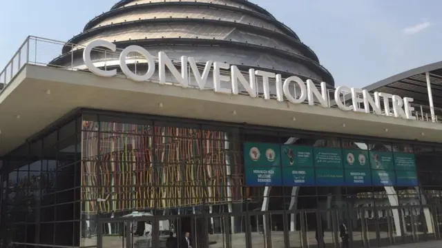 Inzu yatwaye akayabo k'amafaranga ariko adatangazwa