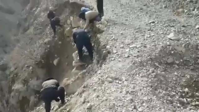 افغانستان