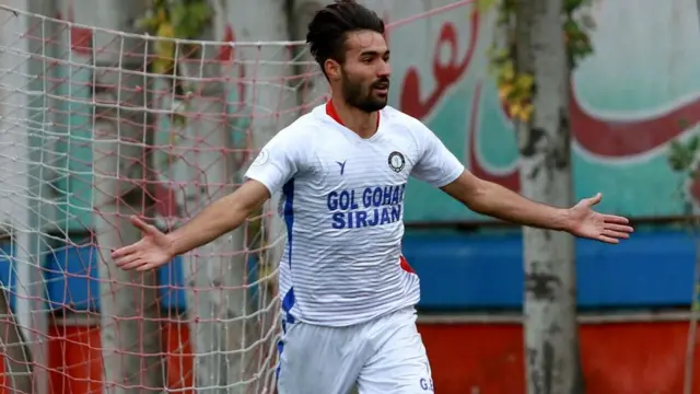 پیمان رنجبری