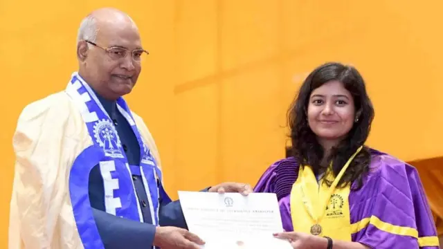 आईआईटी, लड़कियां