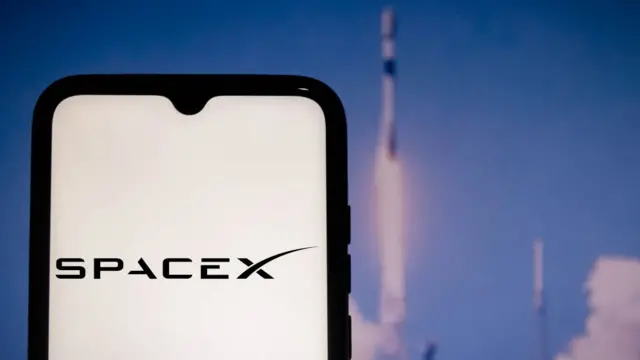 ஸ்பேஸ் எக்ஸ்